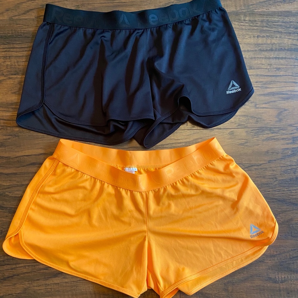 Reebok Shorts - Picture 1 of 4